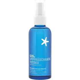 CCS Uppfräschande Fotdeo 100ml