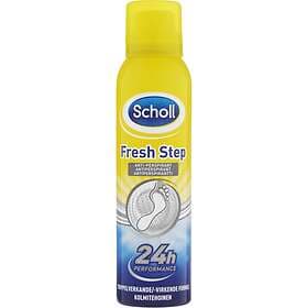 Scholl Fresh Step Fotspray 150ml