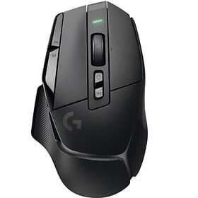 Logitech G502 X Lightspeed