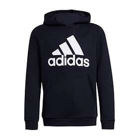 Adidas Big Logo Jr Hoodie