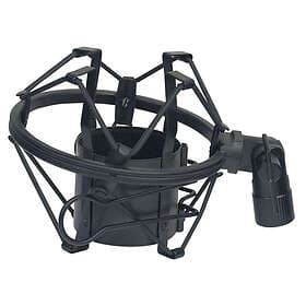 DAP Audio D8945 Microphone Holder