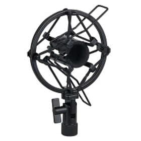 DAP Audio D1703 Mic Holder 22-24mm Anti-Shock