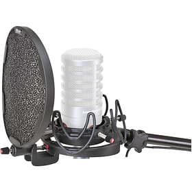 Rycote Invasion USM-VB Studio Kit