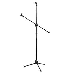 Luxorparts Mikrofonstativ med Bom