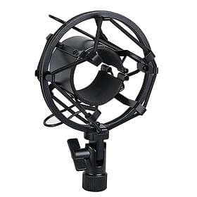 DAP Audio D1701 Mic Holder 44-48mm Anti-Shock