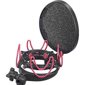 Rycote InVision USM VB-L Studio Kit