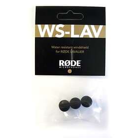 Røde WS-LAV Puffskydd 3pack