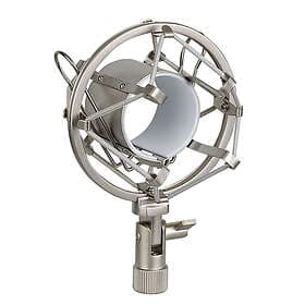 DAP Audio D1702 Mic Holder 44-48mm Anti-Shock