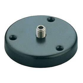 K&M 221D Table Flange