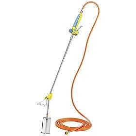 Gloria Haus und Garten Ogräsbrännare Thermoflamm bio Professional PLUS