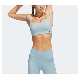 Adidas Yoga Studio Light Support Bra