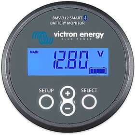 Victron Energy BMV-710H Smart Batterimonitor