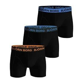 Björn Borg Core Boxer 3-Pack