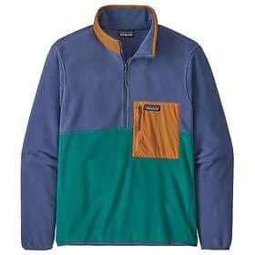 Patagonia Microdini 1/2 Zip Fleece (Herr)