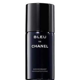 Chanel Bleu de Chanel Deo Spray 100ml