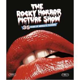 The Rocky Horror Picture Show (Blu-ray)