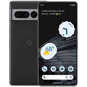 Google Pixel 7 Pro 5G Dual SIM 12GB RAM 128GB