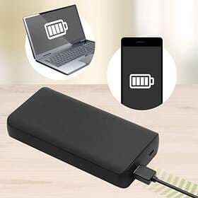 Linocell Powerbank 65W PD 20000mAh