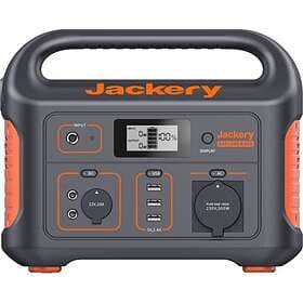 Jackery Explorer E500