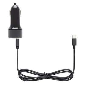 Linocell 5,2A billaddare Quick Charge 3.0