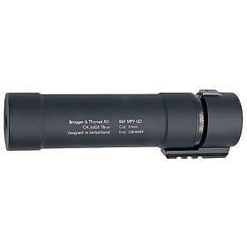 ASG MP9 Silencer tube, B&T QD