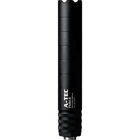Atec A-Tec PMM-6 9x19 9 mm Ljuddämpare M13,5x1 (vänstergänga)