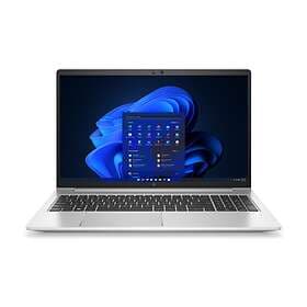 HP ProBook 650 G9 5Y4F5EA#UUW 15,6" i5-1235U 16GB RAM 256GB SSD