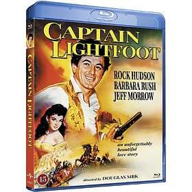 Captain Lightfoot (Blu-ray)