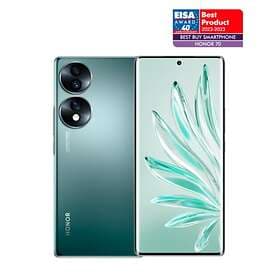 Honor 70 5G Dual SIM 8GB RAM 128GB