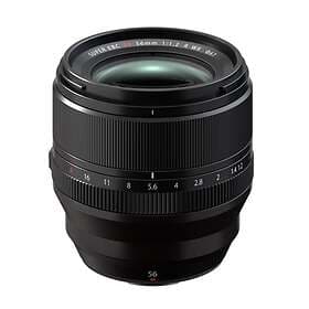 Fujifilm Fujinon XF 56/1,2 R WR