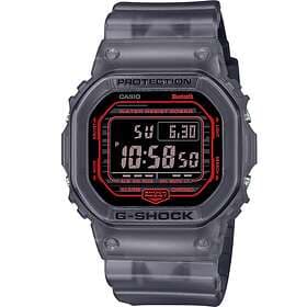 Casio G-Shock DW-B5600G-1E