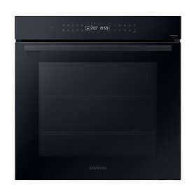 Samsung NV7B4030YCK (Svart)