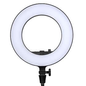 Godox LED-Belysning Ring Light LR180