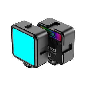 Ulanzi LED-Belysning VL49 RGB 2000mAh