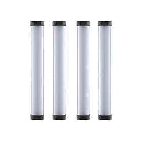 Godox LED-Belysning TL30 4Kit RGB Tube Light