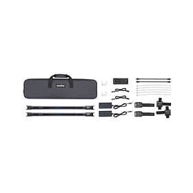 Godox LED-Belysning TL60 2 Kit RGB Tube Light