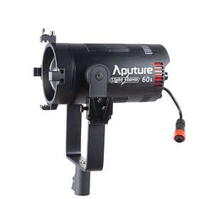 Aputure LED-Belysning LS 60X Bi-Color