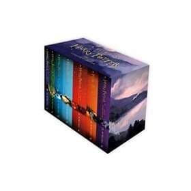 Harry Potter : The Complete Collection