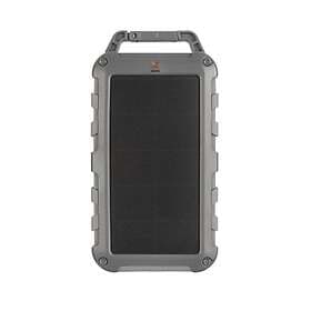 Xtorm Solar Powerbank 10000mAh