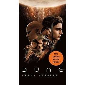 Dune (Movie Tie-In)