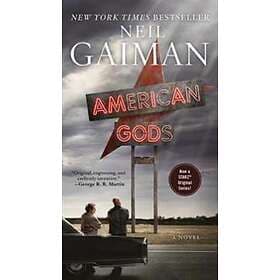 American Gods (TV Tie-In)