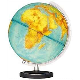Jordglob Planet Earth 34cm