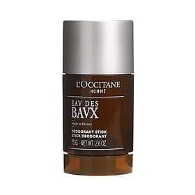 L'Occitane Bavx Deo Stick 75ml