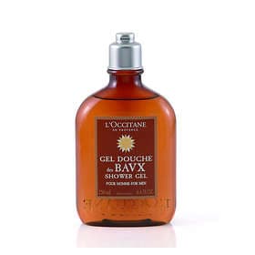 L'Occitane Eau des Baux Shower Gel 250ml