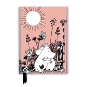 Moomin Love (Foiled Journal)