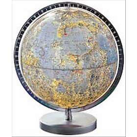 Månglob The Moon 26cm, Jordglob