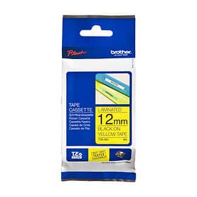 Brother TZe-631 12 mm