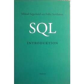 SQL-introduktion