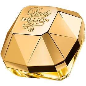 Rabanne Lady Million edp 30ml