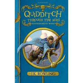 Quidditch Through The Ages